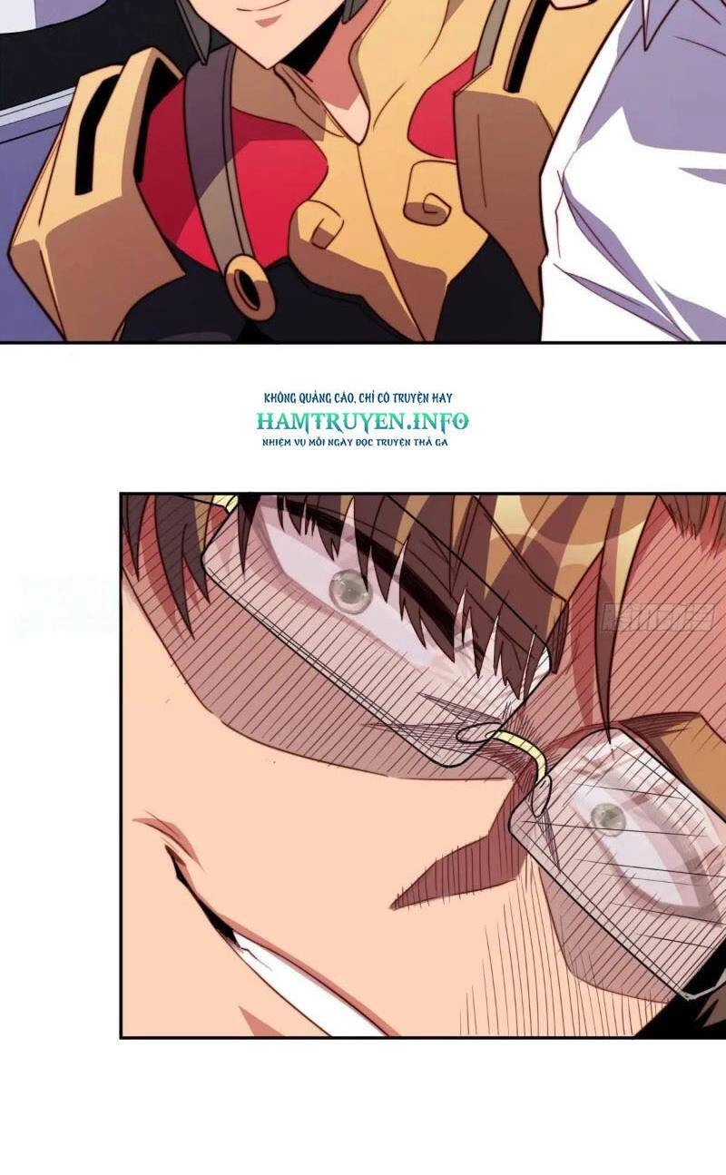 Người Trái Đất Quả Thật Rất Tàn Ác Chapter 228 - 20