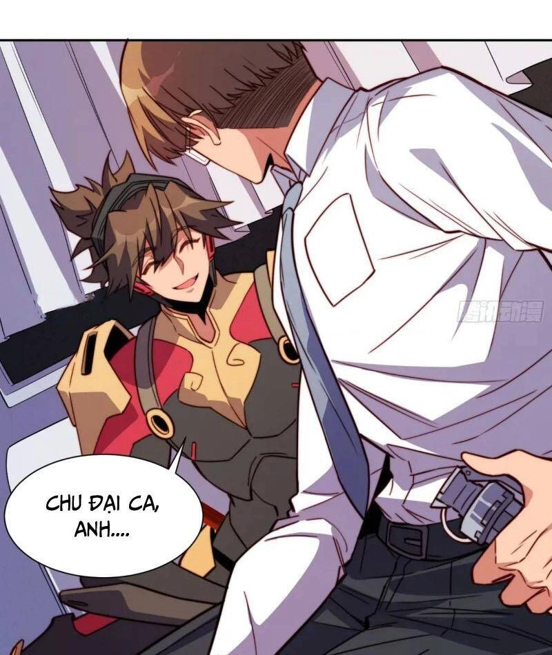 Người Trái Đất Quả Thật Rất Tàn Ác Chapter 228 - 21