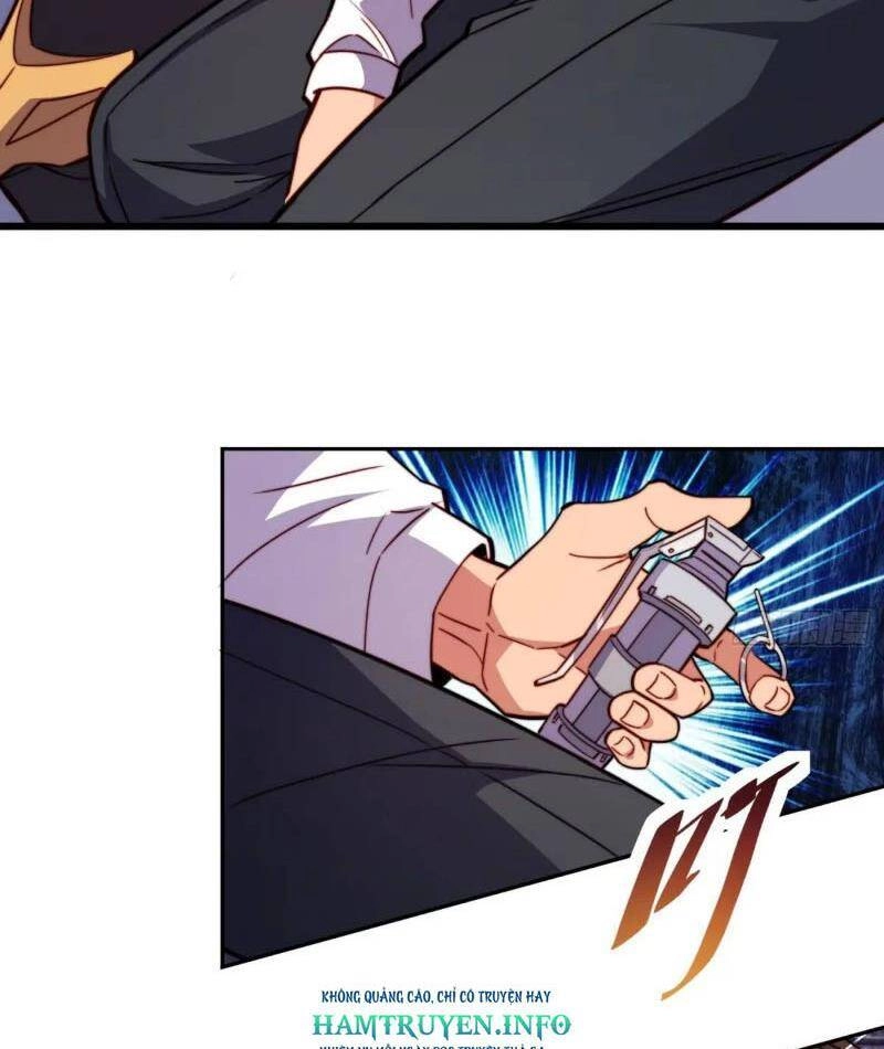 Người Trái Đất Quả Thật Rất Tàn Ác Chapter 228 - 22