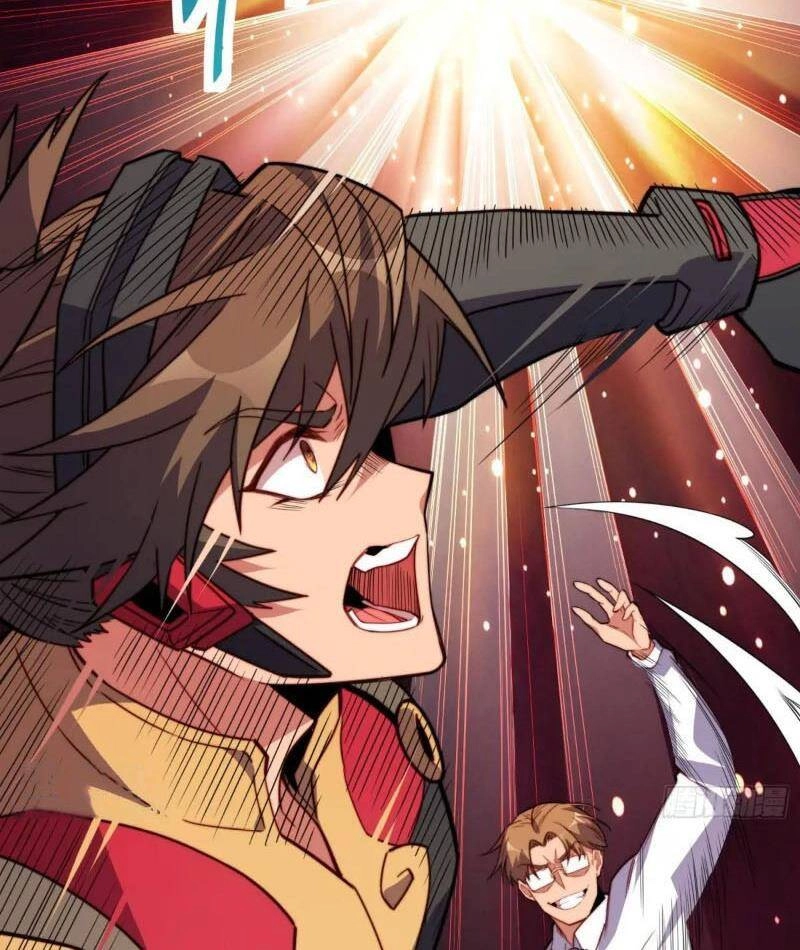 Người Trái Đất Quả Thật Rất Tàn Ác Chapter 228 - 24