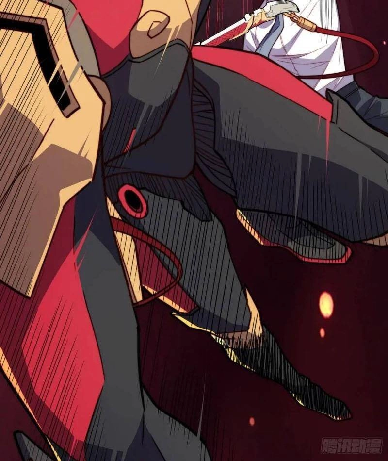 Người Trái Đất Quả Thật Rất Tàn Ác Chapter 228 - 25