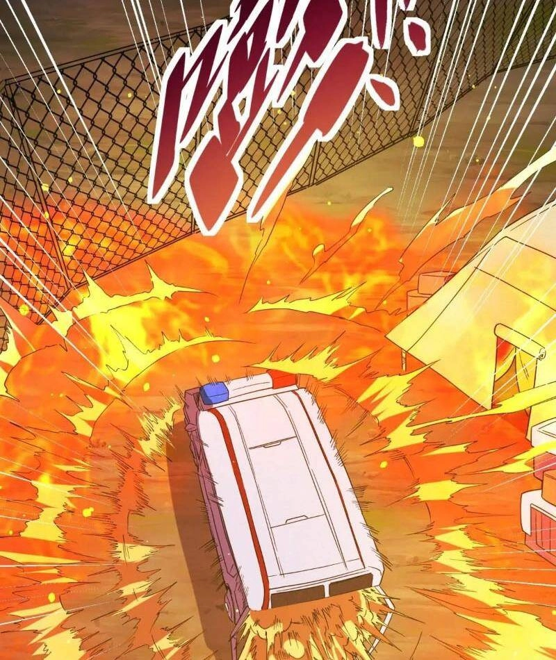 Người Trái Đất Quả Thật Rất Tàn Ác Chapter 228 - 28