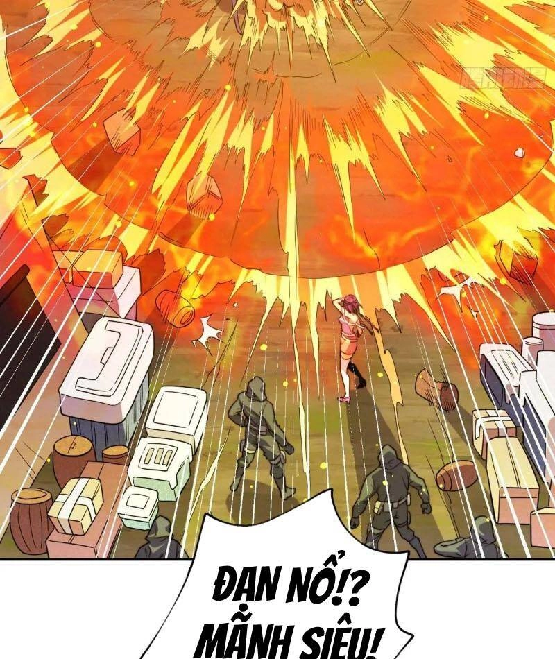 Người Trái Đất Quả Thật Rất Tàn Ác Chapter 228 - 29