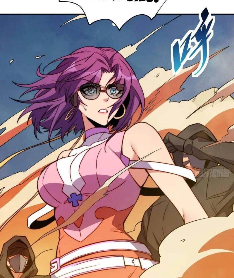 Người Trái Đất Quả Thật Rất Tàn Ác Chapter 228 - 30