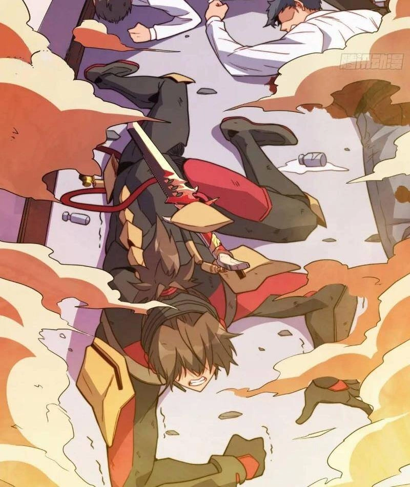 Người Trái Đất Quả Thật Rất Tàn Ác Chapter 228 - 32