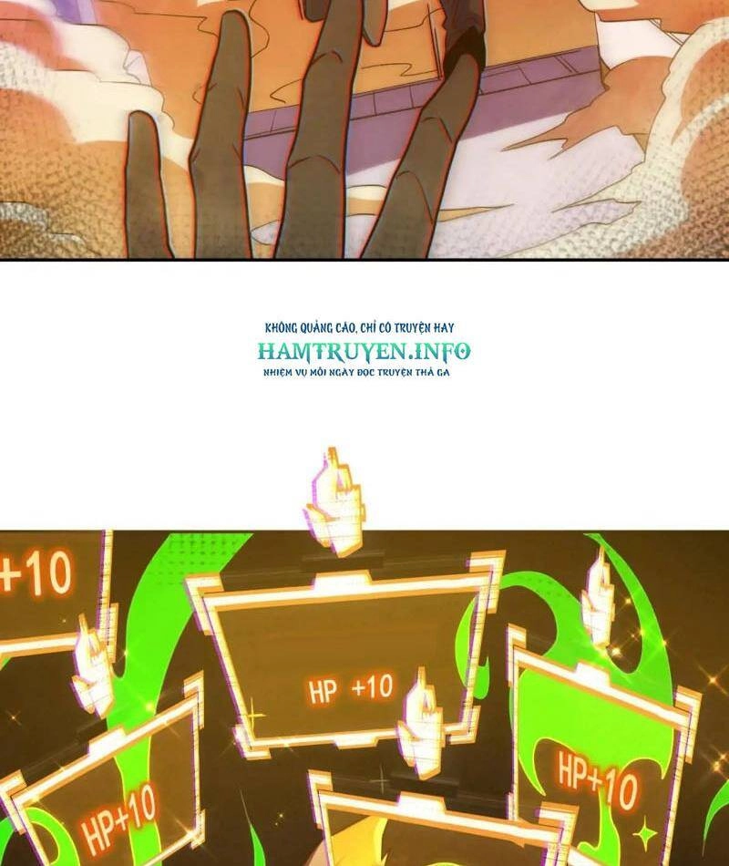 Người Trái Đất Quả Thật Rất Tàn Ác Chapter 228 - 34