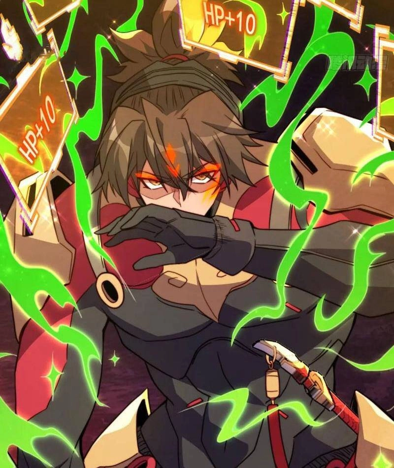 Người Trái Đất Quả Thật Rất Tàn Ác Chapter 228 - 35