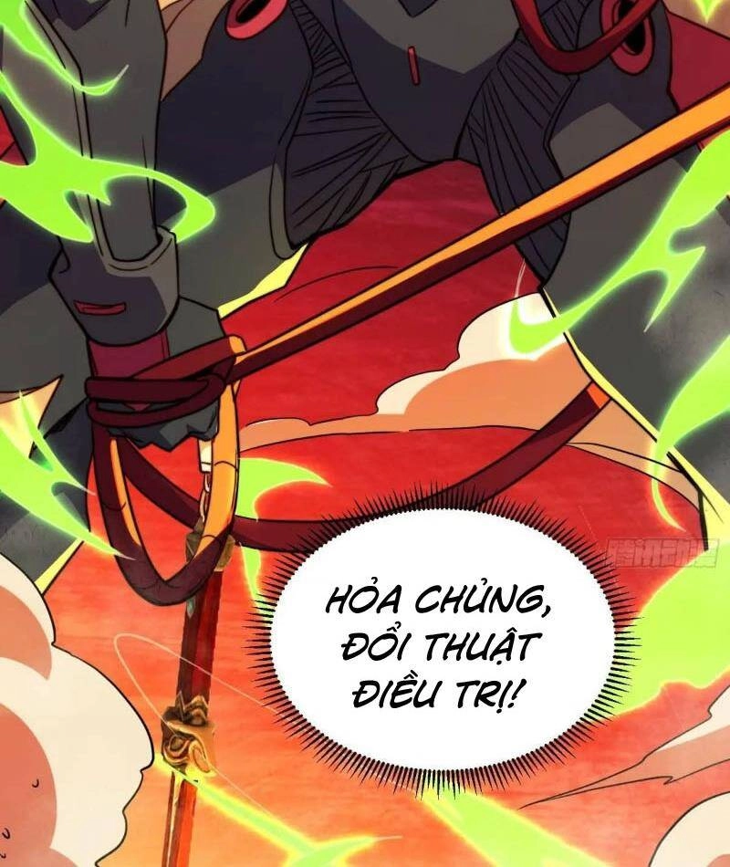 Người Trái Đất Quả Thật Rất Tàn Ác Chapter 228 - 36