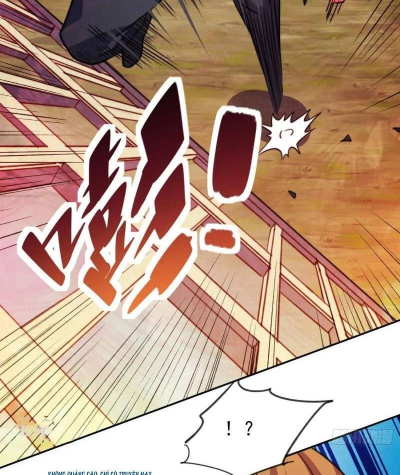 Người Trái Đất Quả Thật Rất Tàn Ác Chapter 228 - 39