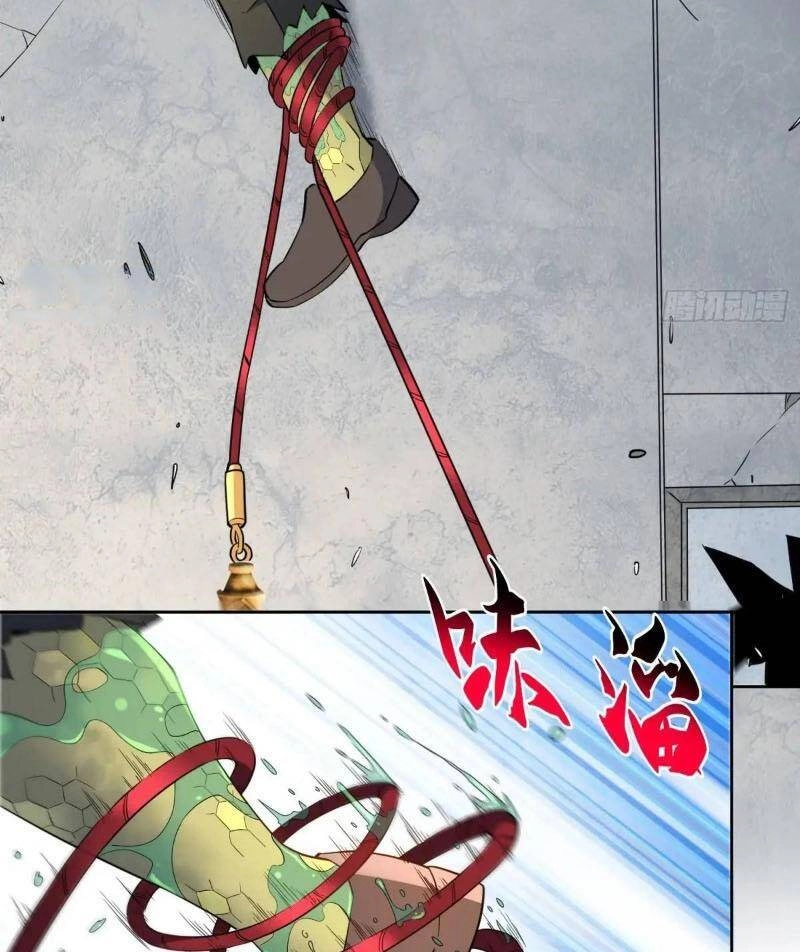 Người Trái Đất Quả Thật Rất Tàn Ác Chapter 228 - 50