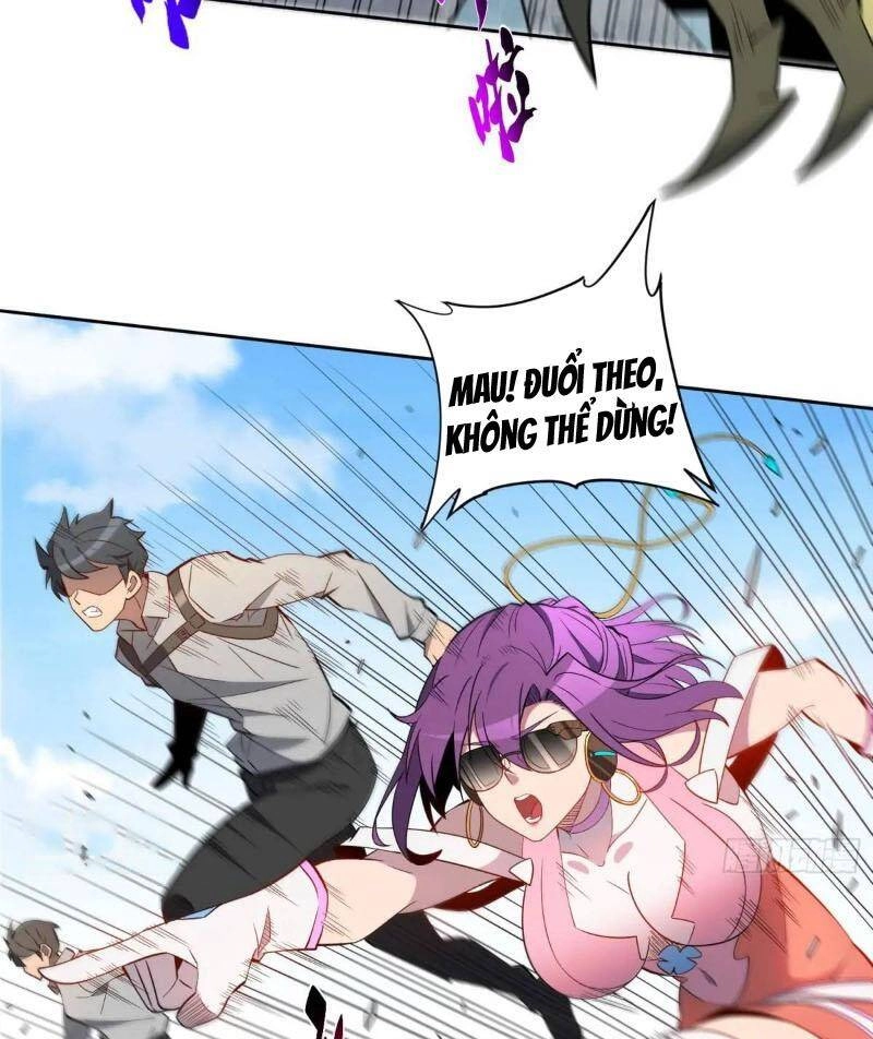 Người Trái Đất Quả Thật Rất Tàn Ác Chapter 228 - 54