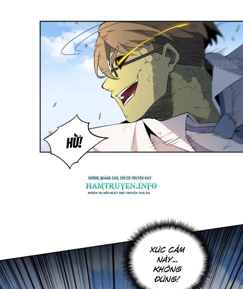 Người Trái Đất Quả Thật Rất Tàn Ác Chapter 228 - 57