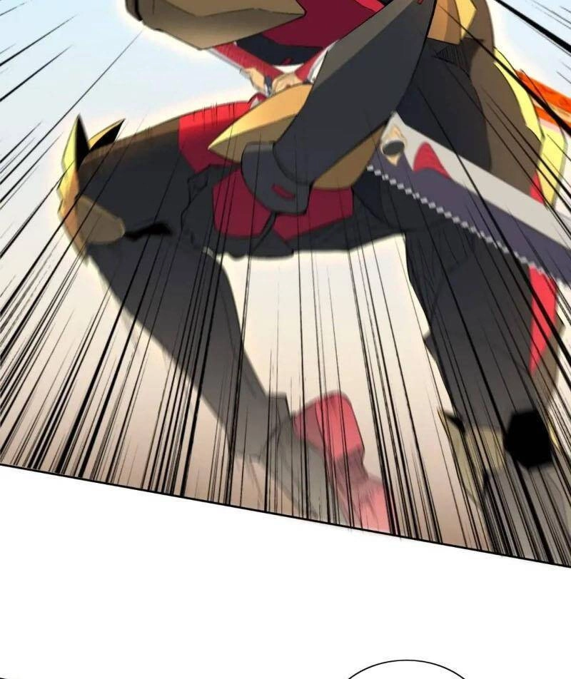 Người Trái Đất Quả Thật Rất Tàn Ác Chapter 228 - 59