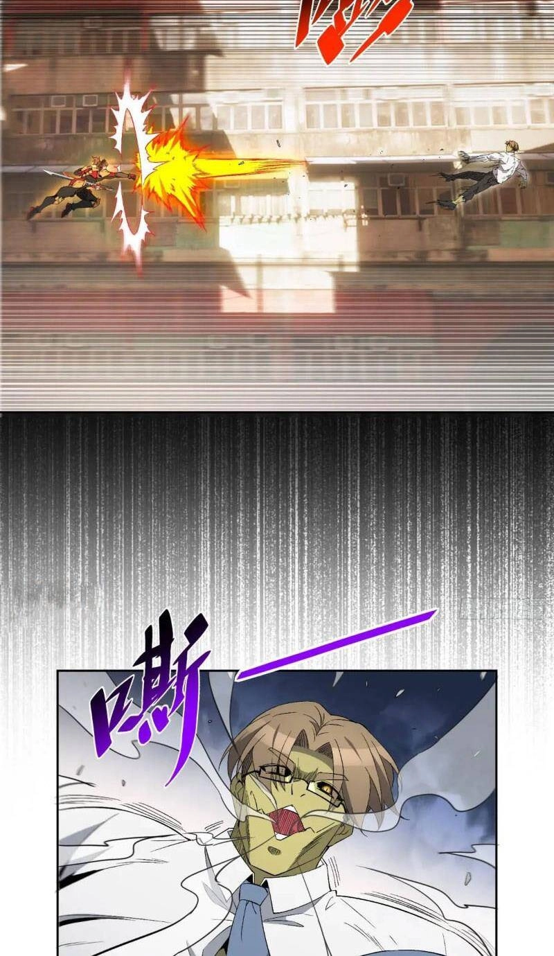 Người Trái Đất Quả Thật Rất Tàn Ác Chapter 229 - 2