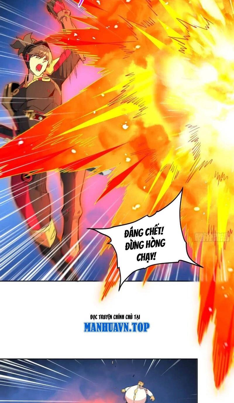 Người Trái Đất Quả Thật Rất Tàn Ác Chapter 229 - 4