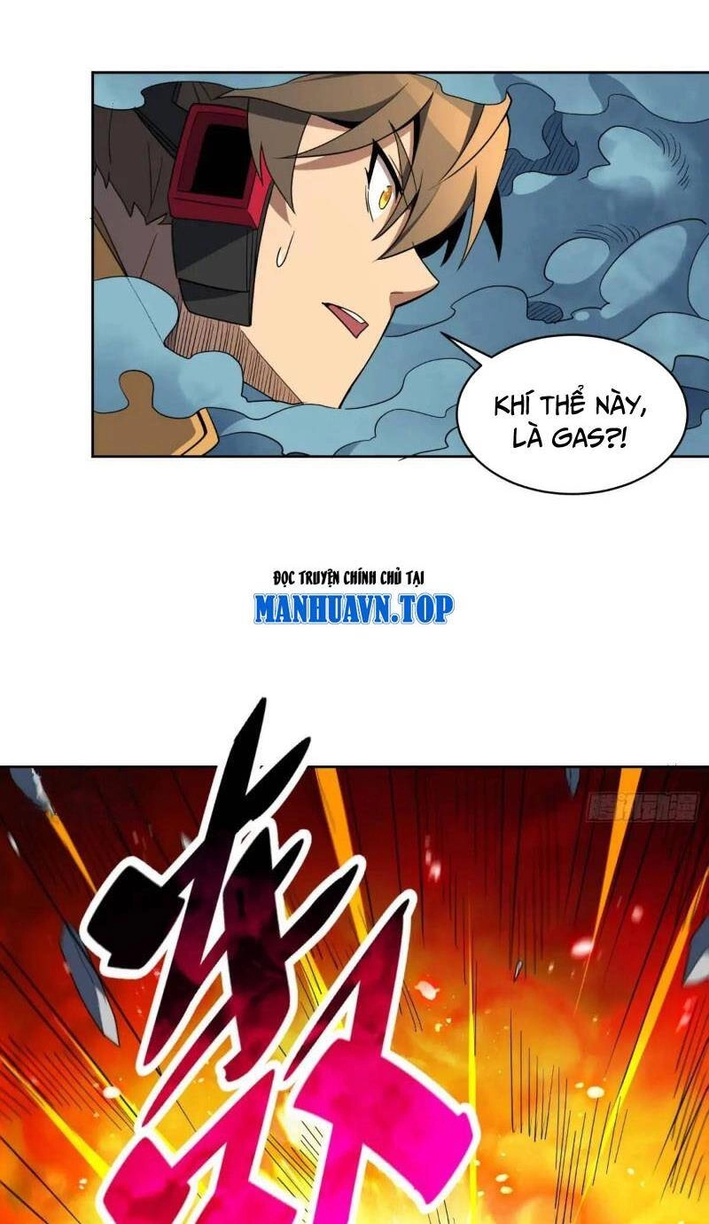 Người Trái Đất Quả Thật Rất Tàn Ác Chapter 229 - 6