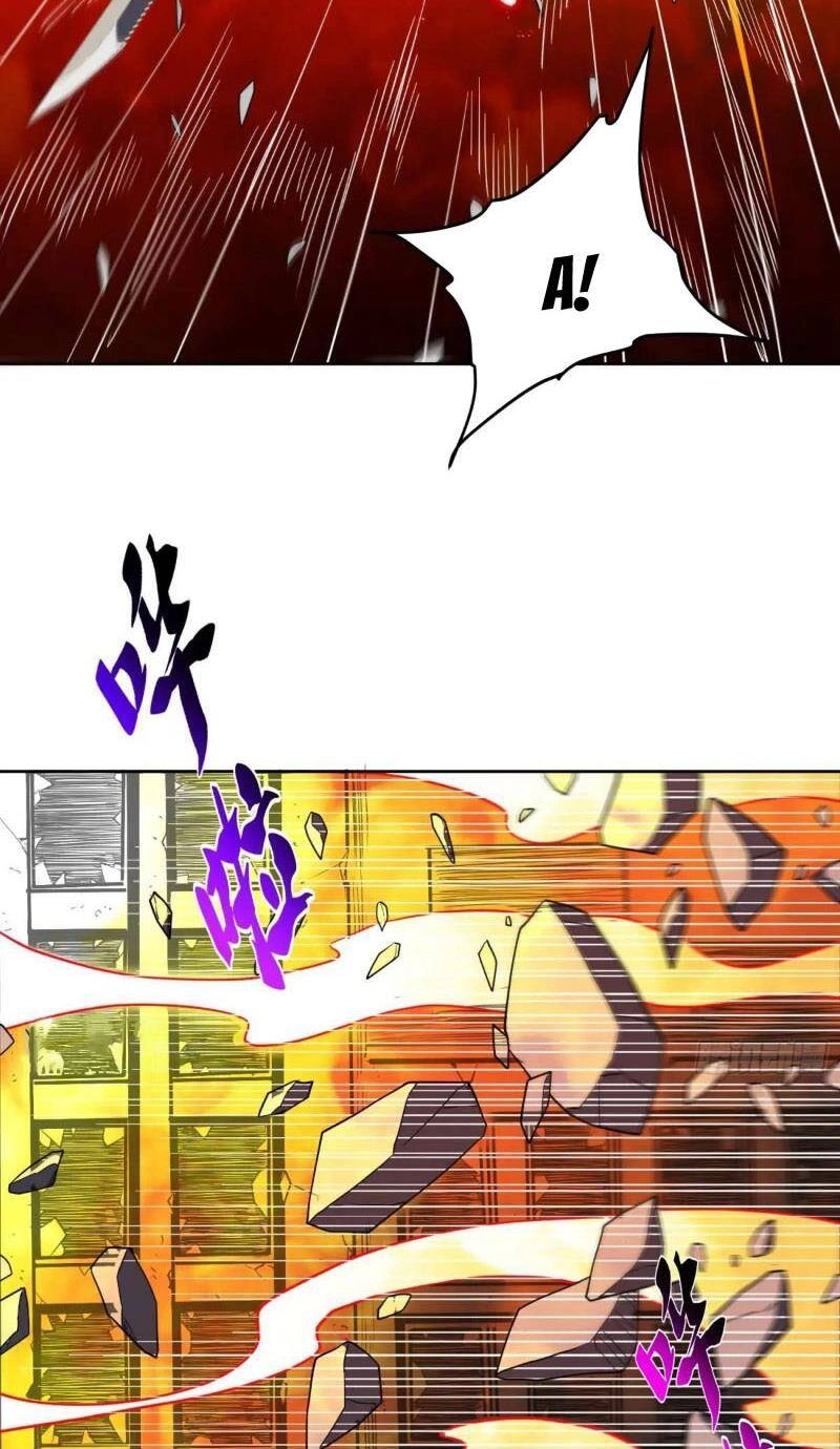 Người Trái Đất Quả Thật Rất Tàn Ác Chapter 229 - 8