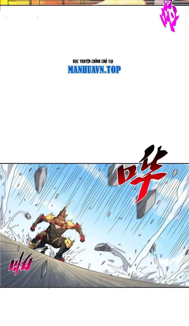 Người Trái Đất Quả Thật Rất Tàn Ác Chapter 229 - 9