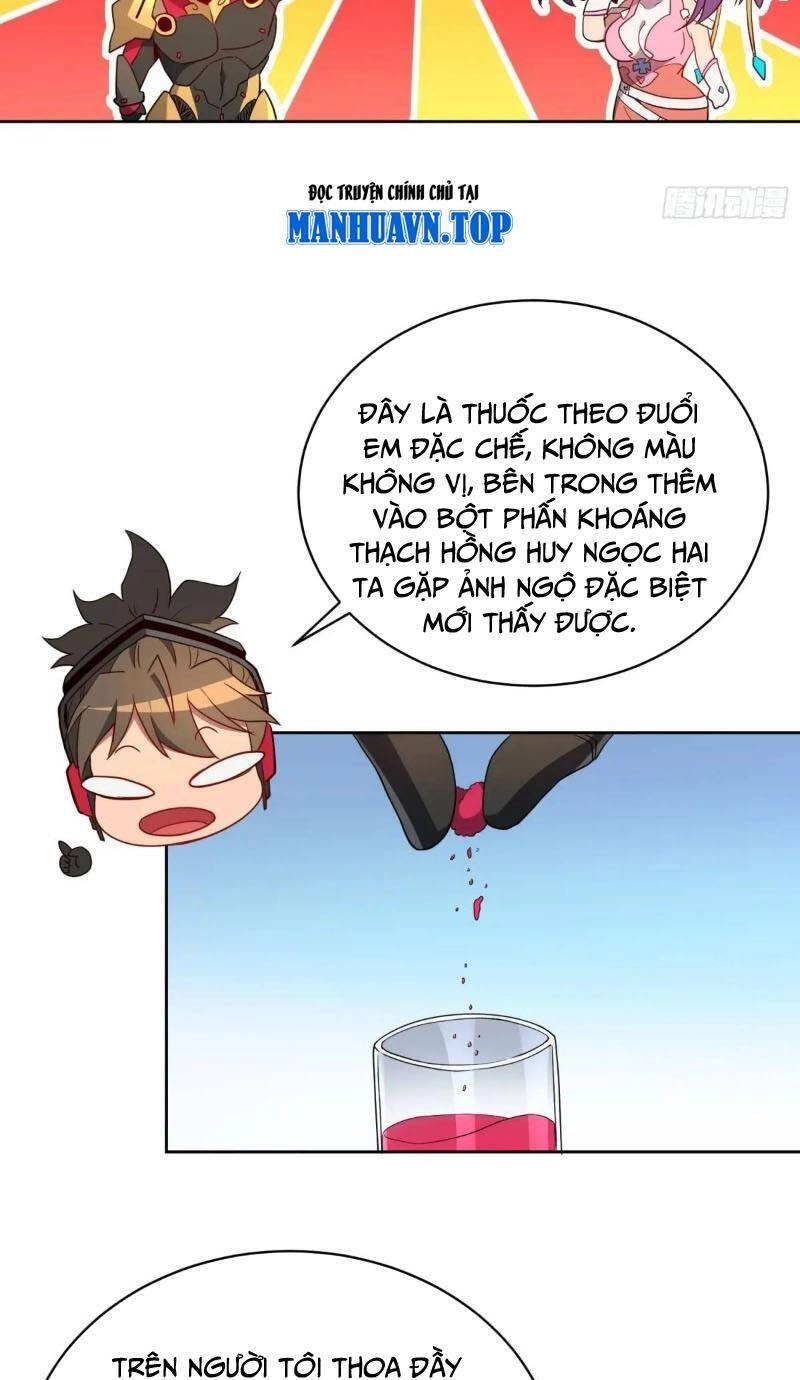 Người Trái Đất Quả Thật Rất Tàn Ác Chapter 229 - 15