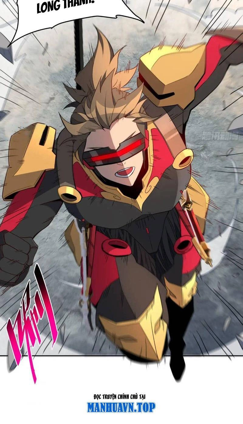 Người Trái Đất Quả Thật Rất Tàn Ác Chapter 229 - 20