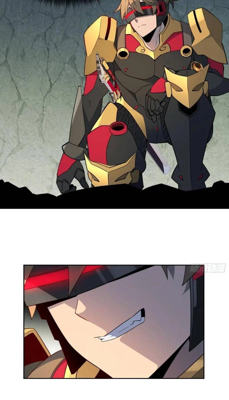 Người Trái Đất Quả Thật Rất Tàn Ác Chapter 229 - 27