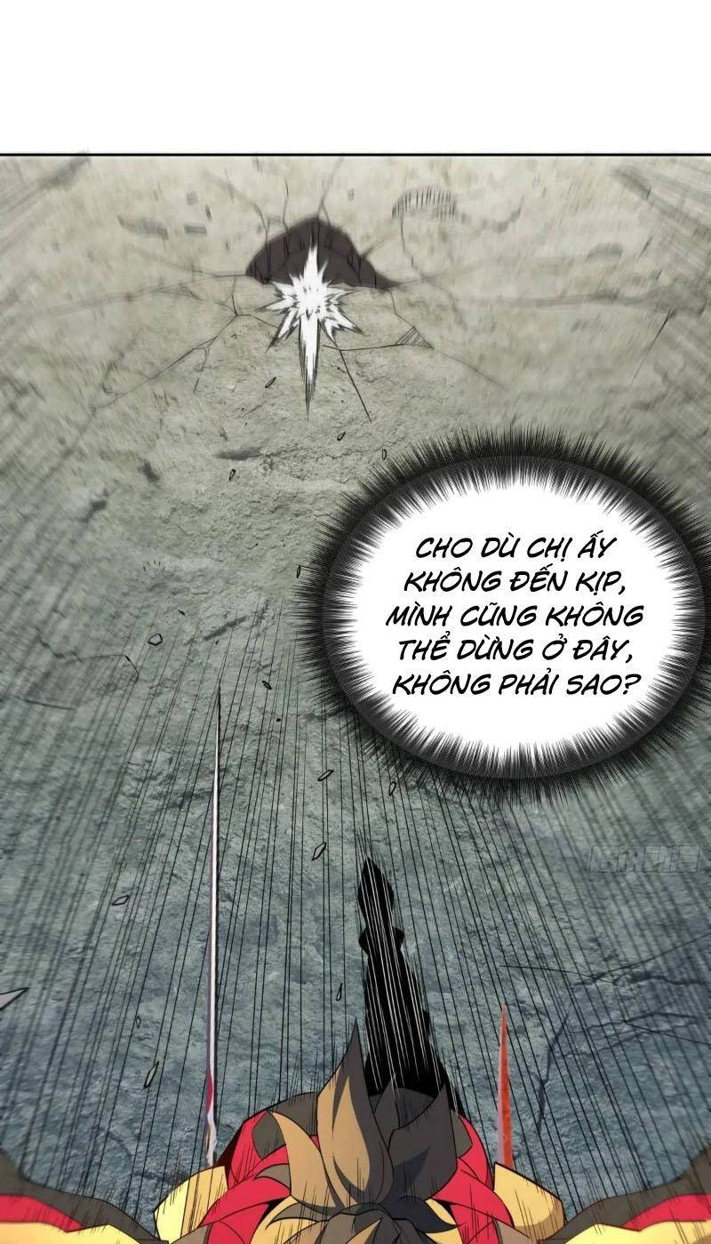 Người Trái Đất Quả Thật Rất Tàn Ác Chapter 229 - 28