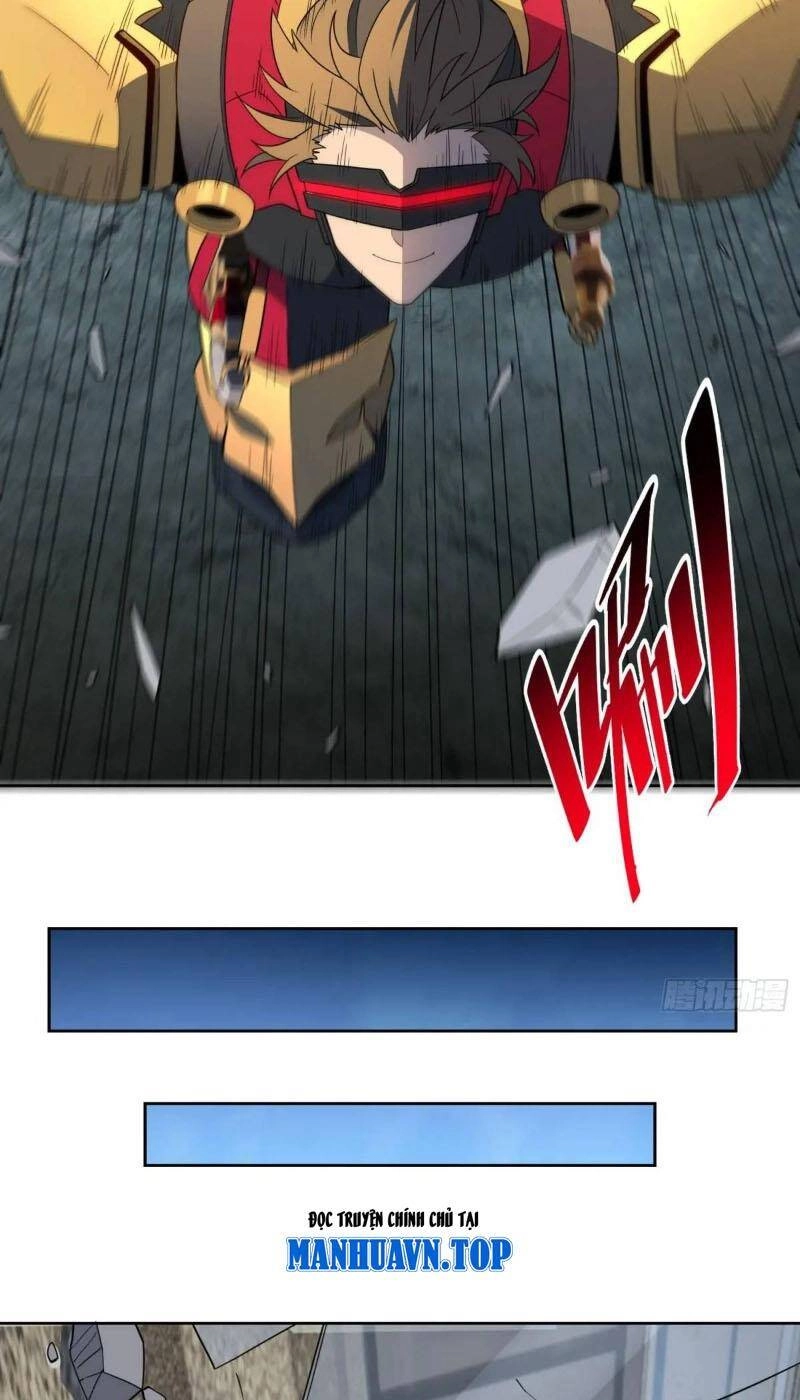 Người Trái Đất Quả Thật Rất Tàn Ác Chapter 229 - 29