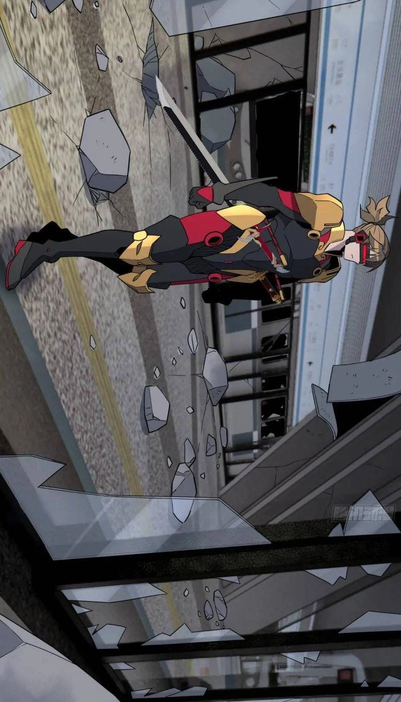 Người Trái Đất Quả Thật Rất Tàn Ác Chapter 229 - 30