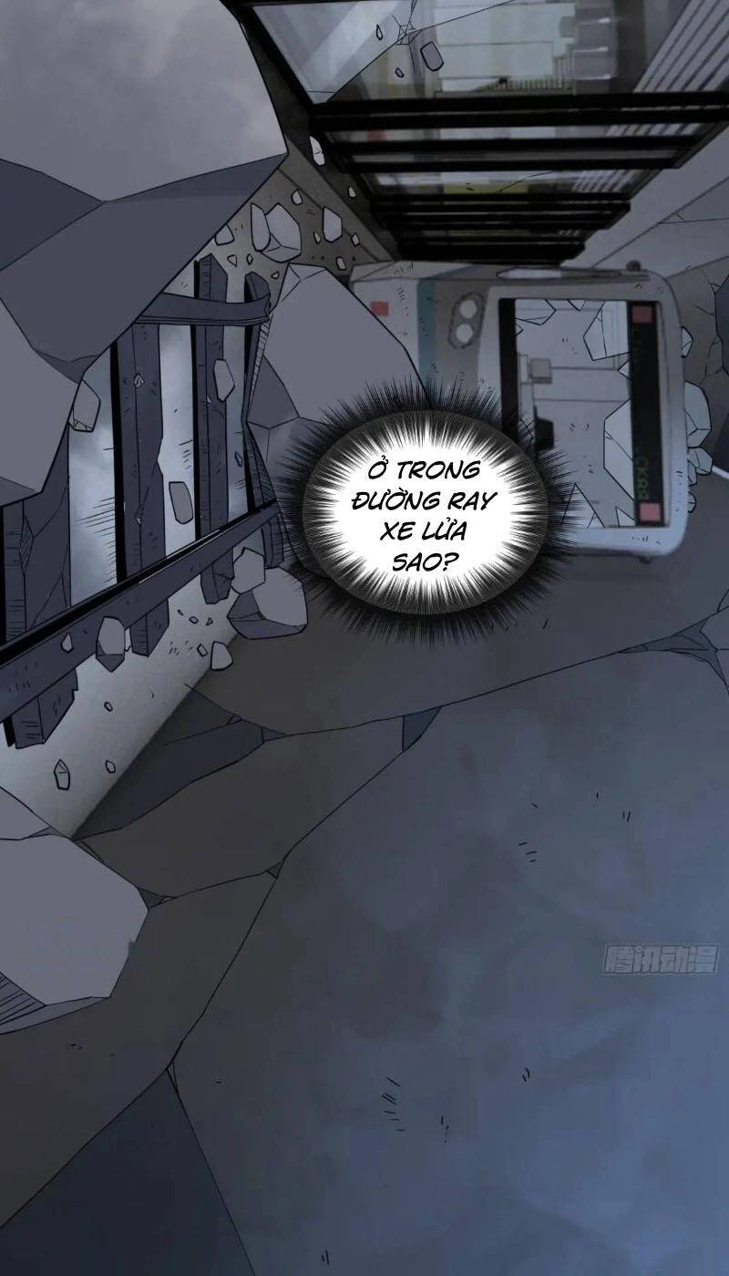 Người Trái Đất Quả Thật Rất Tàn Ác Chapter 229 - 31