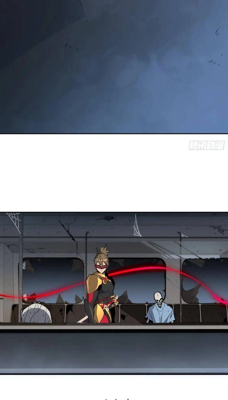 Người Trái Đất Quả Thật Rất Tàn Ác Chapter 229 - 32