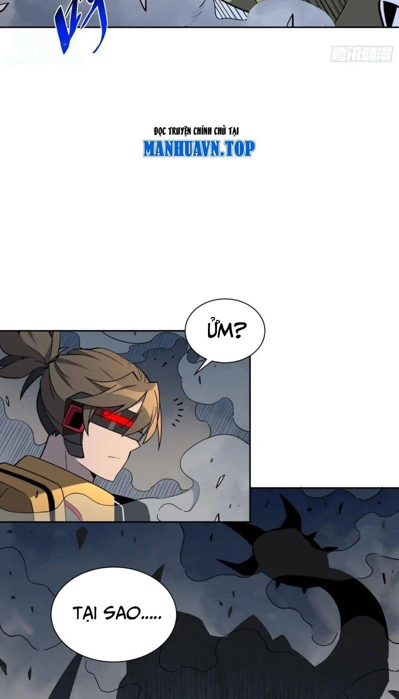 Người Trái Đất Quả Thật Rất Tàn Ác Chapter 229 - 38