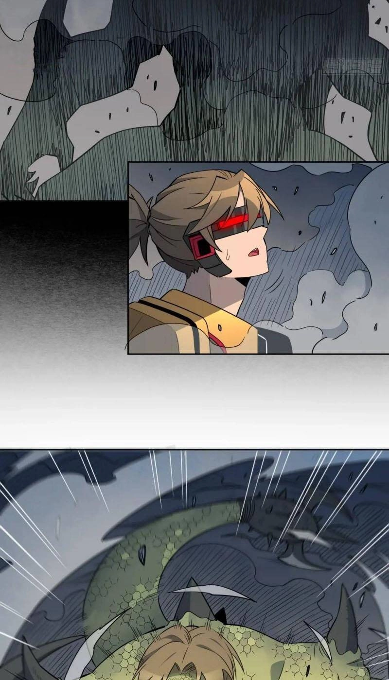 Người Trái Đất Quả Thật Rất Tàn Ác Chapter 229 - 39