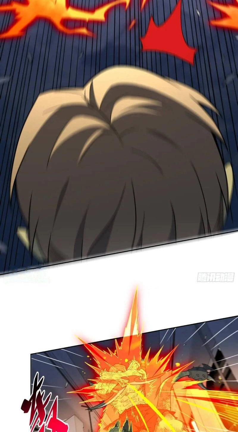 Người Trái Đất Quả Thật Rất Tàn Ác Chapter 230 - 5