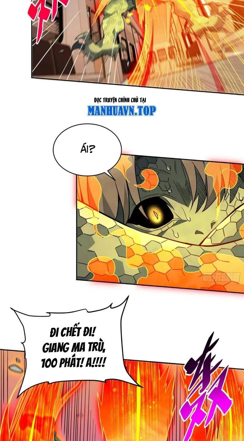 Người Trái Đất Quả Thật Rất Tàn Ác Chapter 230 - 6