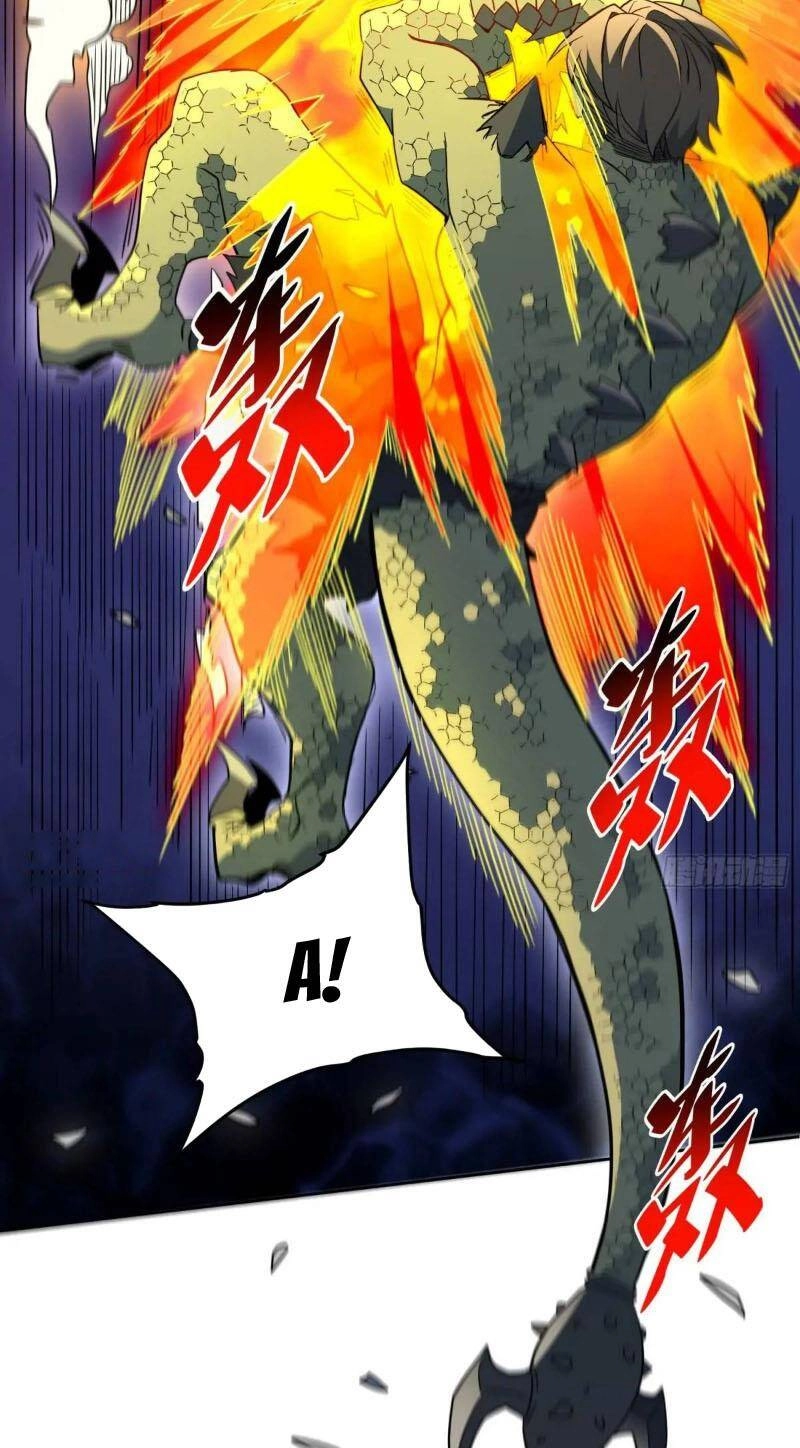 Người Trái Đất Quả Thật Rất Tàn Ác Chapter 230 - 8