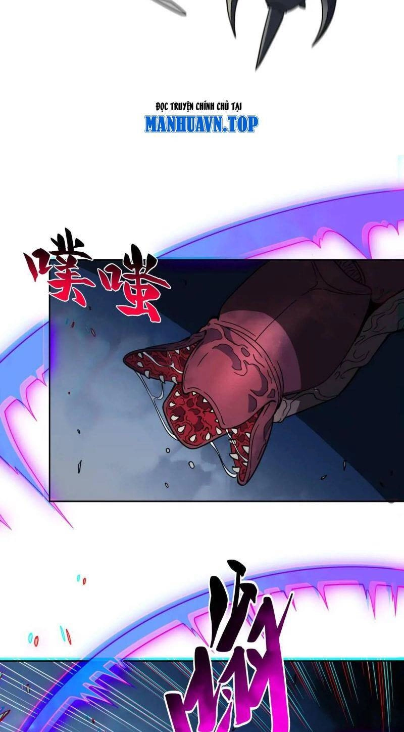 Người Trái Đất Quả Thật Rất Tàn Ác Chapter 230 - 9