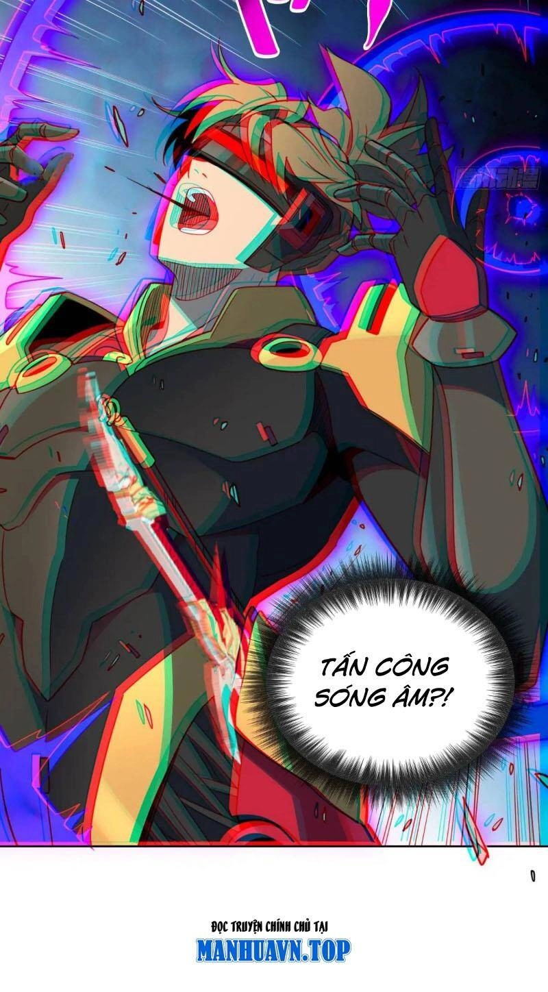 Người Trái Đất Quả Thật Rất Tàn Ác Chapter 230 - 10