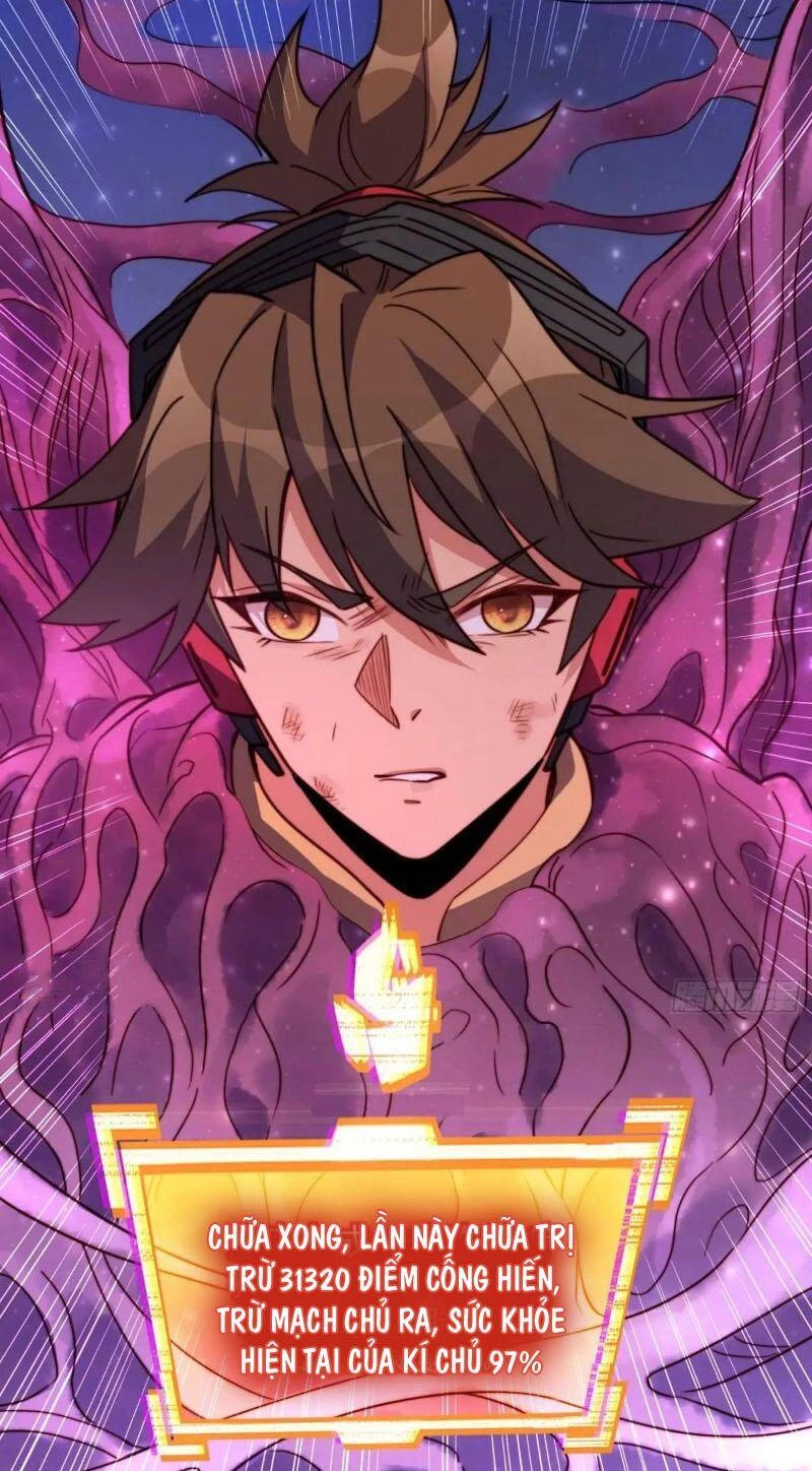 Người Trái Đất Quả Thật Rất Tàn Ác Chapter 230 - 17