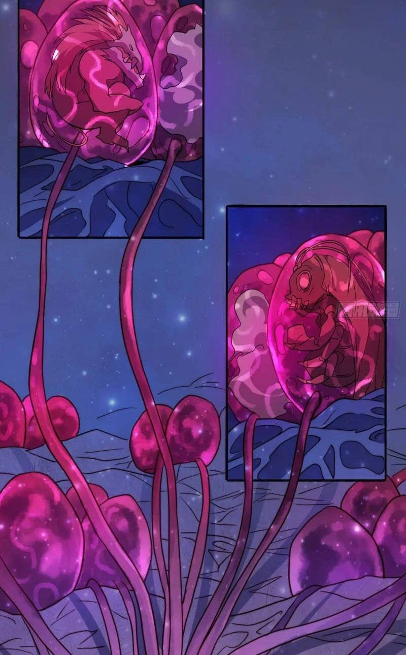 Người Trái Đất Quả Thật Rất Tàn Ác Chapter 230 - 23