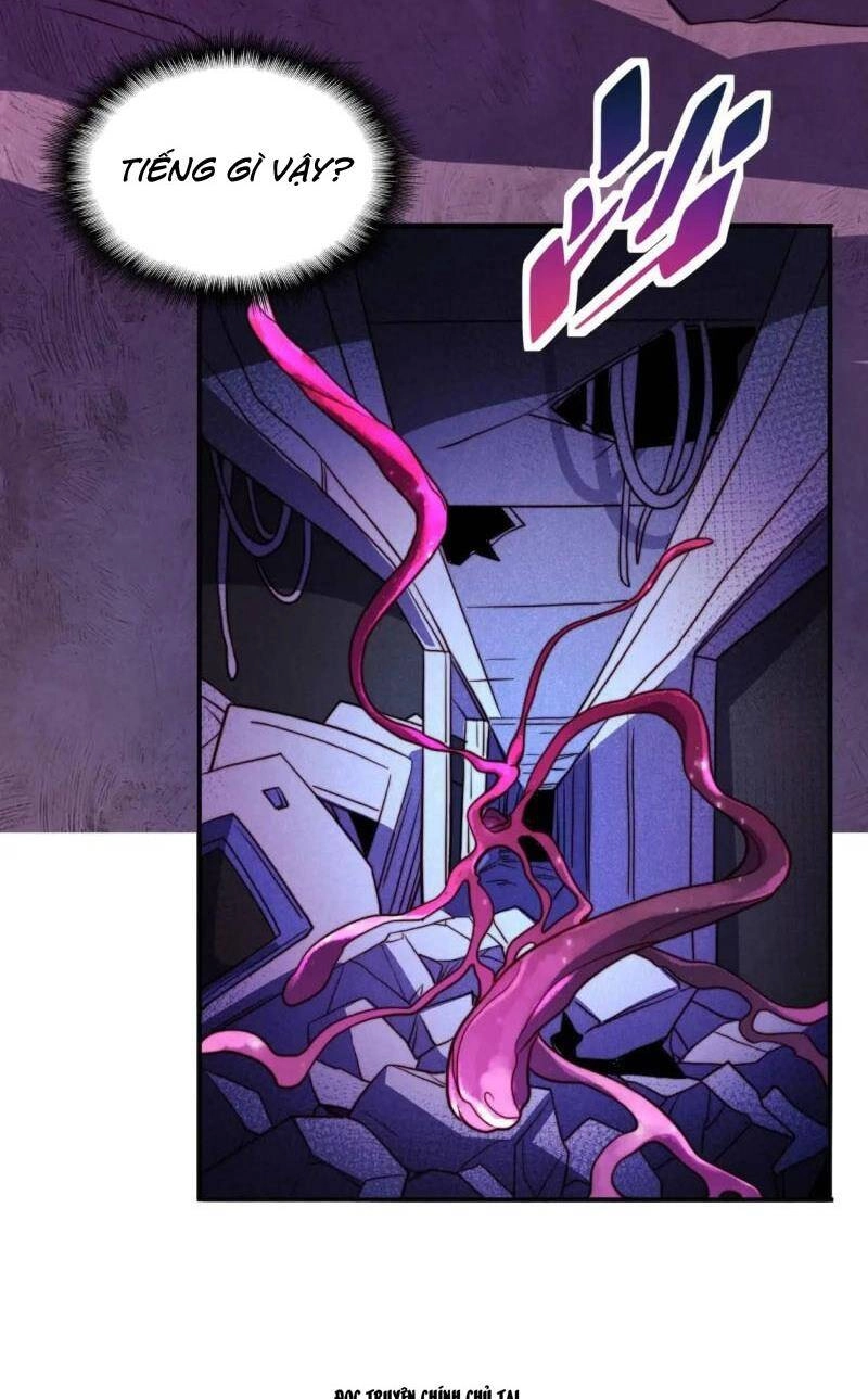 Người Trái Đất Quả Thật Rất Tàn Ác Chapter 230 - 26