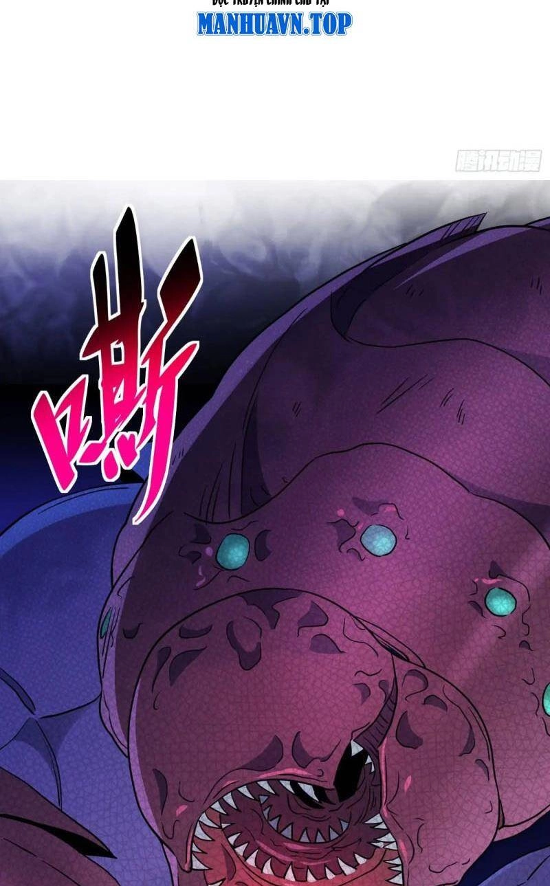 Người Trái Đất Quả Thật Rất Tàn Ác Chapter 230 - 27