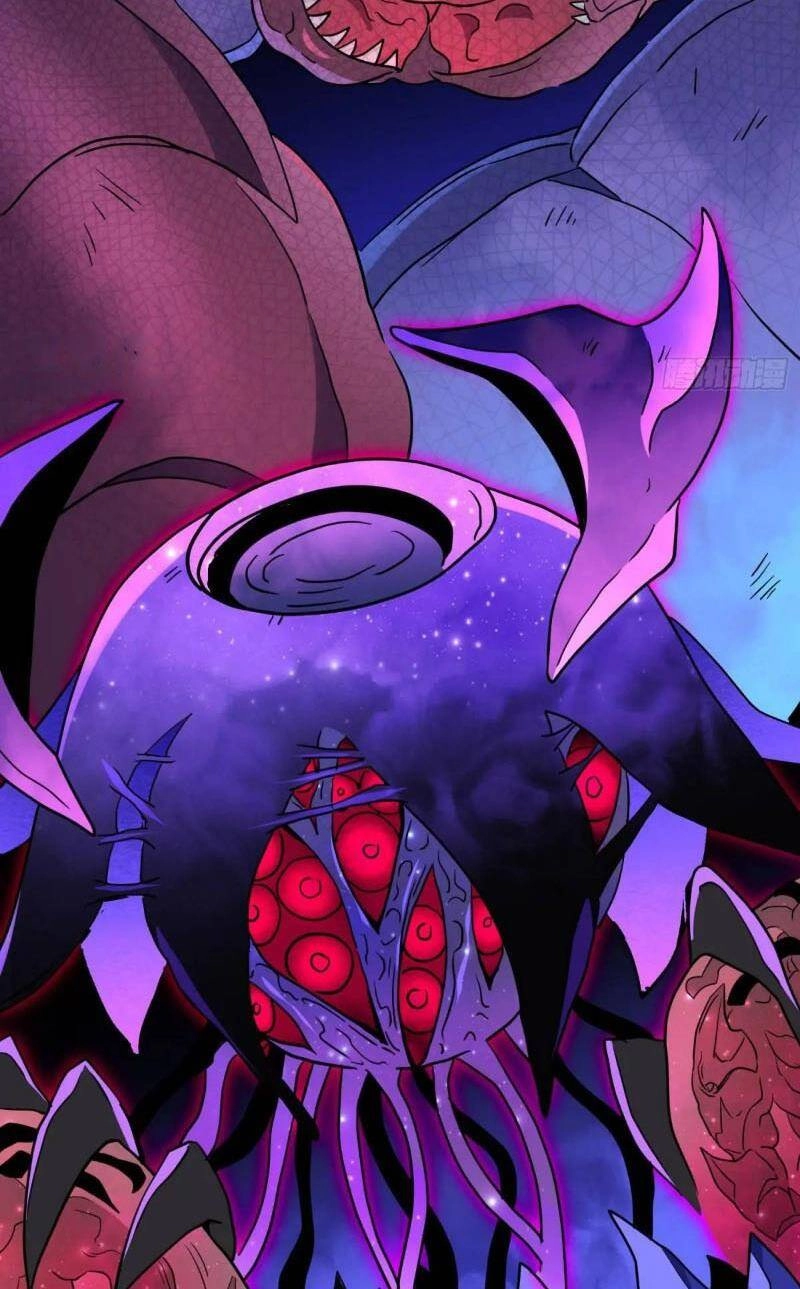 Người Trái Đất Quả Thật Rất Tàn Ác Chapter 230 - 28