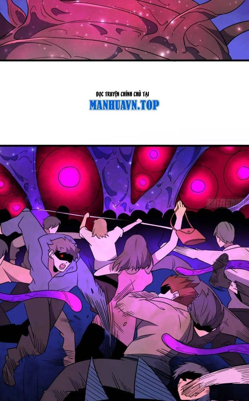 Người Trái Đất Quả Thật Rất Tàn Ác Chapter 230 - 30