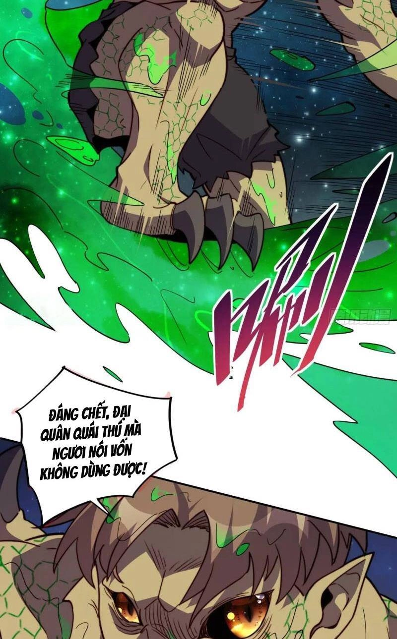 Người Trái Đất Quả Thật Rất Tàn Ác Chapter 230 - 34