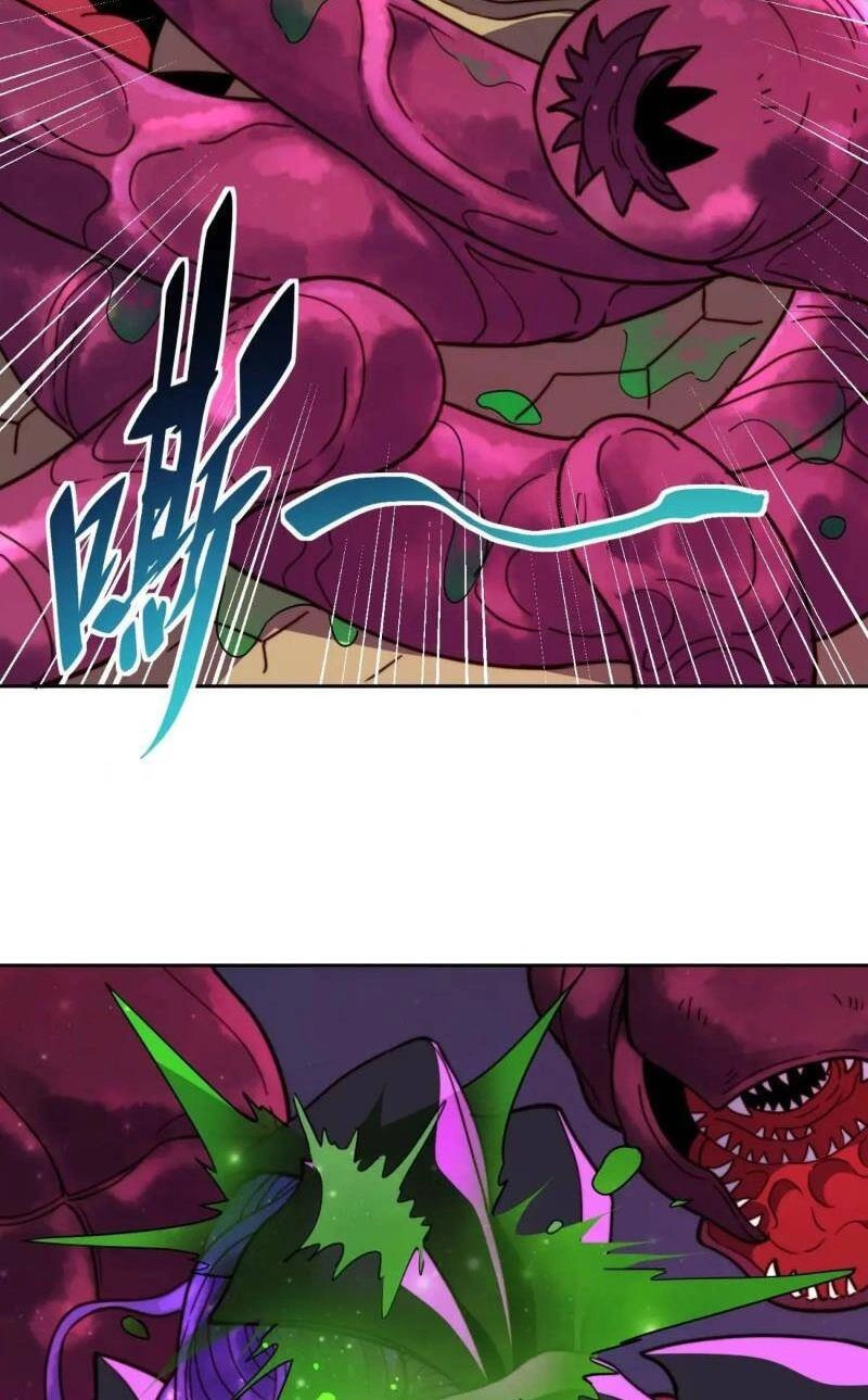 Người Trái Đất Quả Thật Rất Tàn Ác Chapter 230 - 39