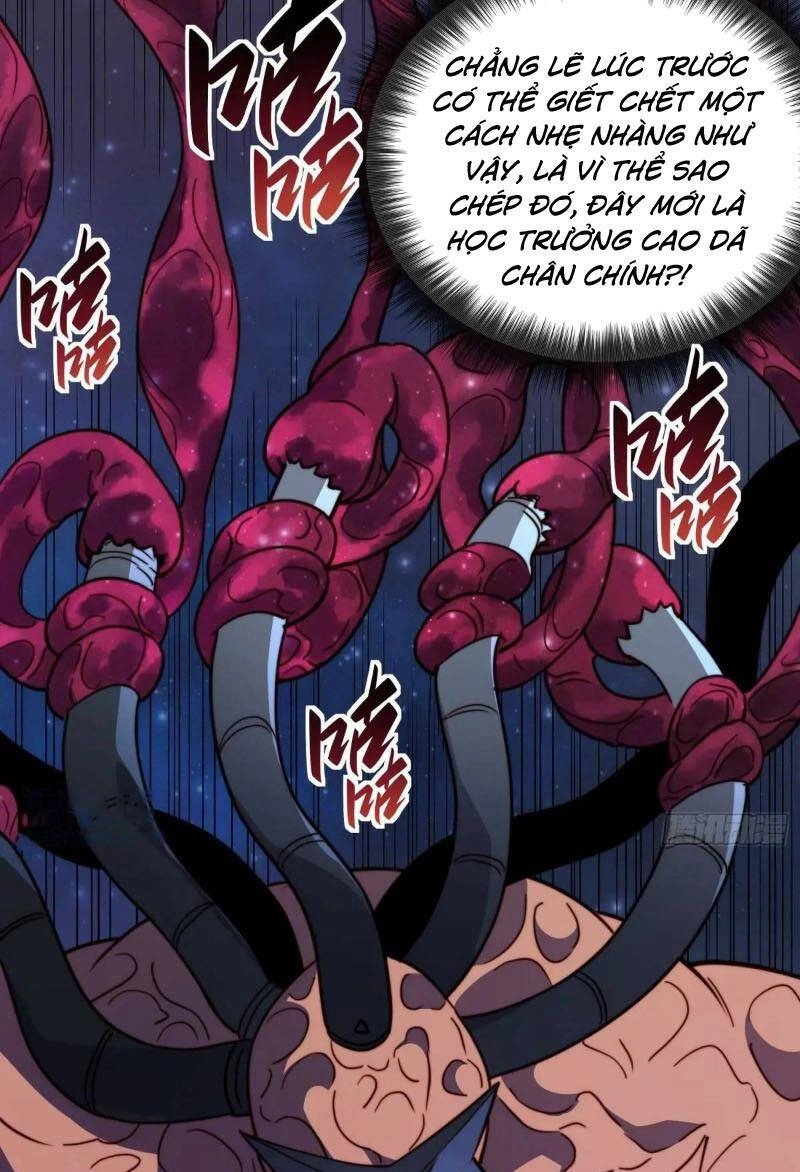 Người Trái Đất Quả Thật Rất Tàn Ác Chapter 231 - 3