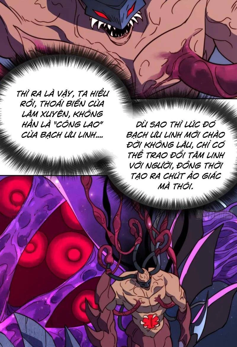 Người Trái Đất Quả Thật Rất Tàn Ác Chapter 231 - 4