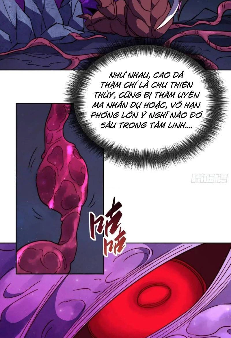 Người Trái Đất Quả Thật Rất Tàn Ác Chapter 231 - 5