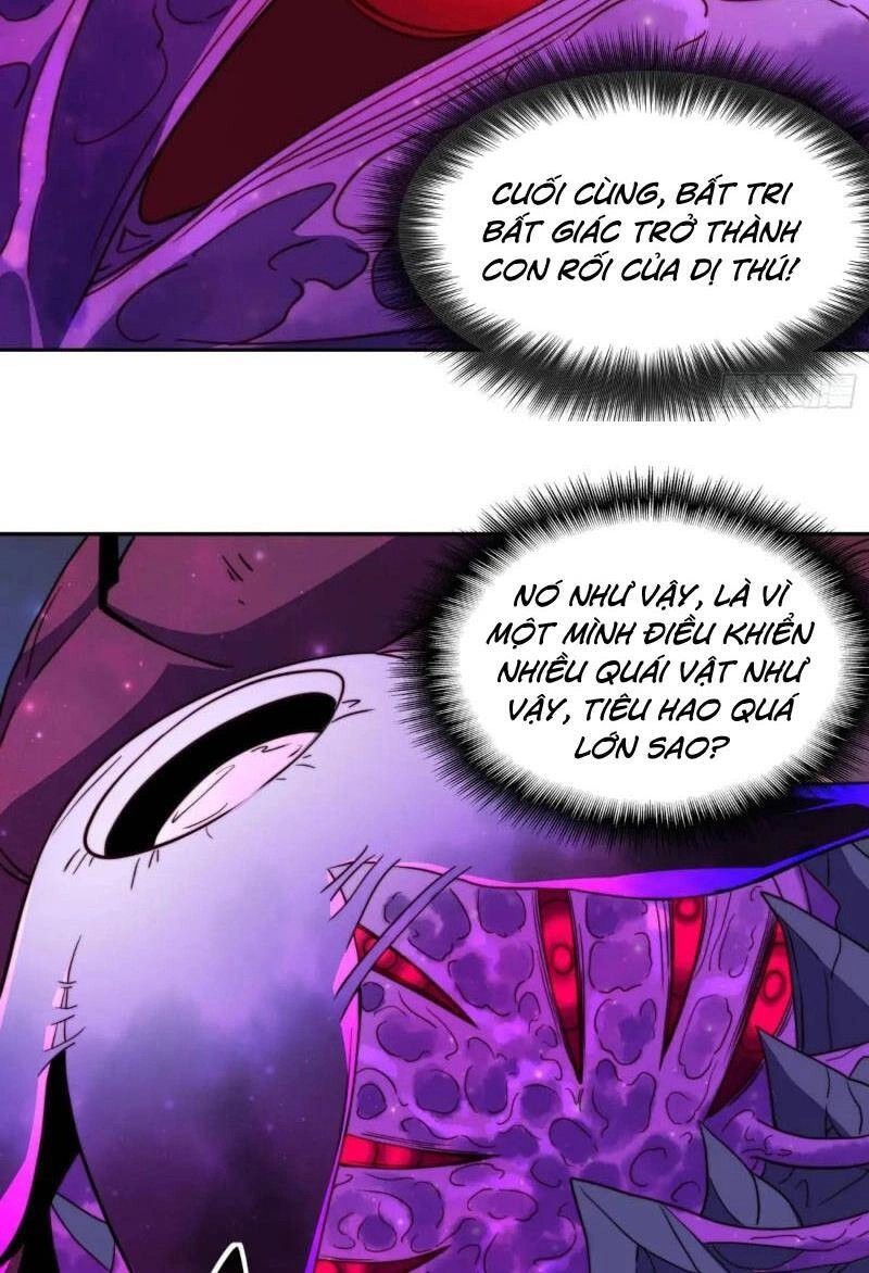 Người Trái Đất Quả Thật Rất Tàn Ác Chapter 231 - 6