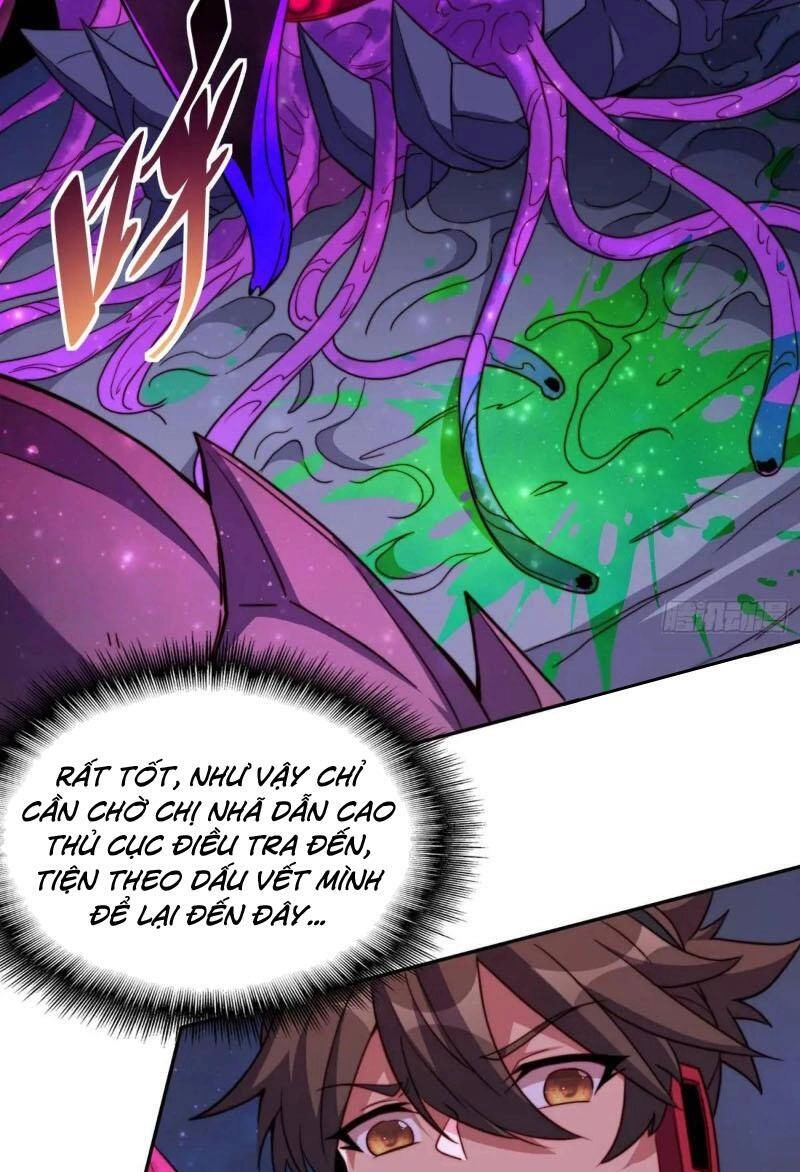 Người Trái Đất Quả Thật Rất Tàn Ác Chapter 231 - 7